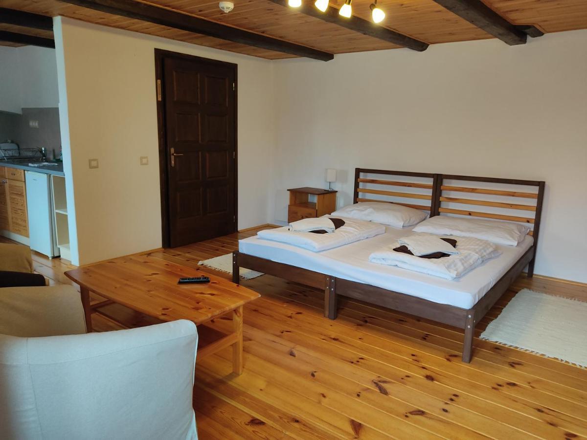 Boldogkohaz Hotel Boldogkovaralja Bagian luar foto